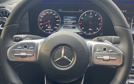 Mercedes-Benz E-Класс, 2019 год, 3 500 000 рублей, 17 фотография