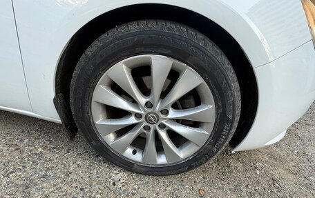 Opel Astra J, 2012 год, 1 050 000 рублей, 15 фотография