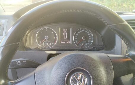 Volkswagen Caravelle T5, 2014 год, 2 000 000 рублей, 7 фотография