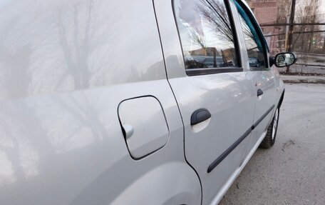 Renault Logan I, 2007 год, 250 000 рублей, 4 фотография