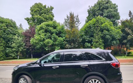 KIA Sorento III Prime рестайлинг, 2019 год, 2 790 000 рублей, 9 фотография