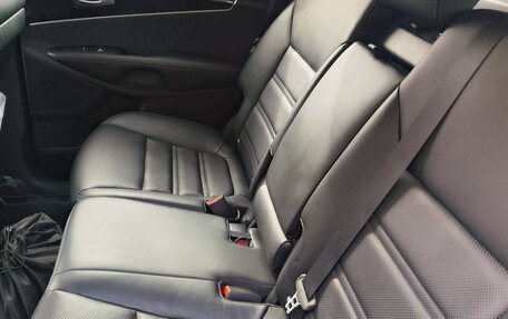 KIA Sorento III Prime рестайлинг, 2019 год, 2 790 000 рублей, 11 фотография
