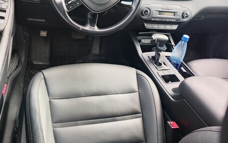 KIA Sorento III Prime рестайлинг, 2019 год, 2 790 000 рублей, 12 фотография