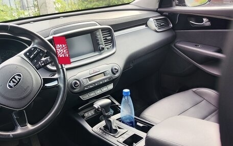 KIA Sorento III Prime рестайлинг, 2019 год, 2 790 000 рублей, 13 фотография