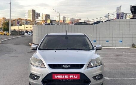 Ford Focus II рестайлинг, 2010 год, 599 990 рублей, 7 фотография