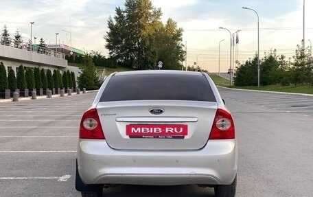Ford Focus II рестайлинг, 2010 год, 599 990 рублей, 11 фотография