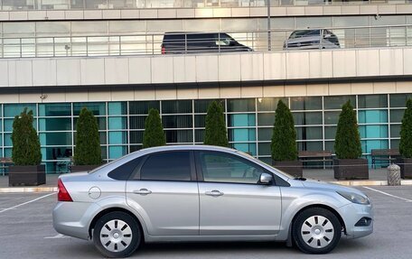 Ford Focus II рестайлинг, 2010 год, 599 990 рублей, 13 фотография