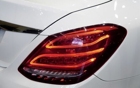 Mercedes-Benz C-Класс, 2017 год, 2 780 000 рублей, 8 фотография