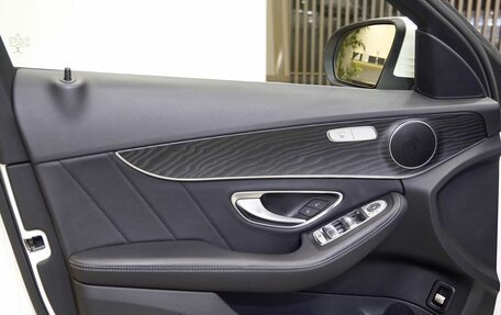 Mercedes-Benz C-Класс, 2017 год, 2 780 000 рублей, 9 фотография