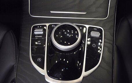 Mercedes-Benz C-Класс, 2017 год, 2 780 000 рублей, 18 фотография