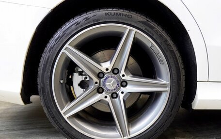 Mercedes-Benz C-Класс, 2017 год, 2 780 000 рублей, 22 фотография