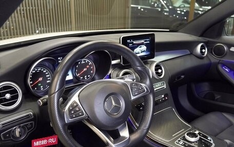 Mercedes-Benz C-Класс, 2017 год, 2 780 000 рублей, 12 фотография