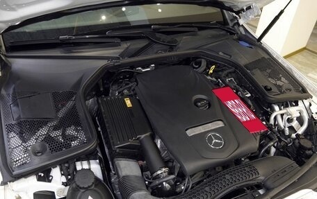 Mercedes-Benz C-Класс, 2017 год, 2 780 000 рублей, 24 фотография