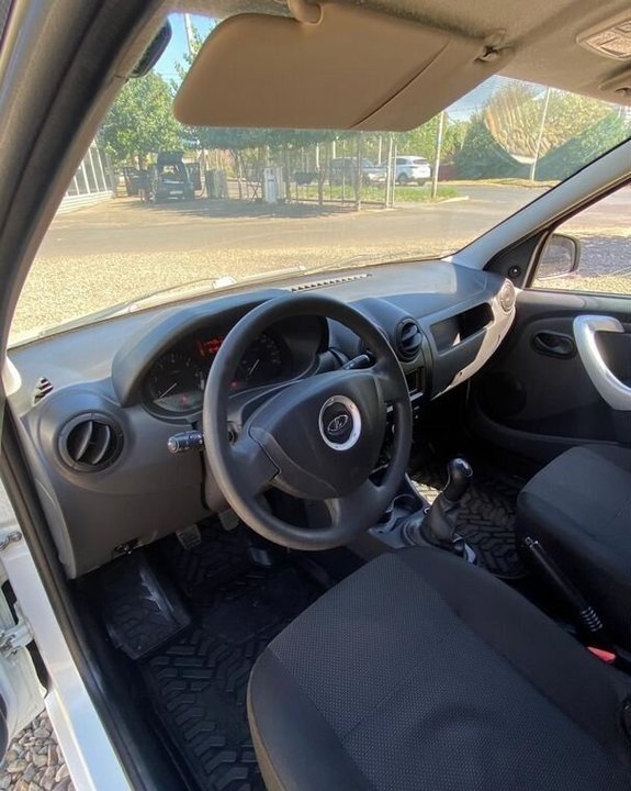 ВАЗ (LADA) Largus, 2019 год, 950 000 рублей, 10 фотография
