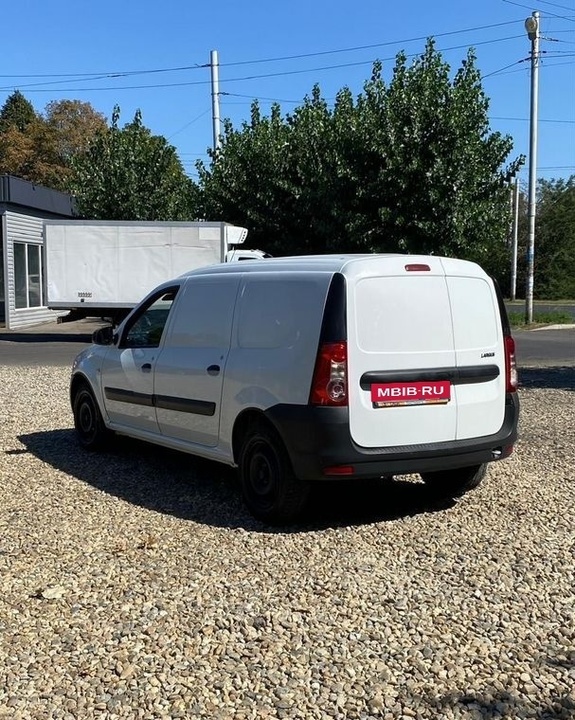 ВАЗ (LADA) Largus, 2019 год, 950 000 рублей, 4 фотография