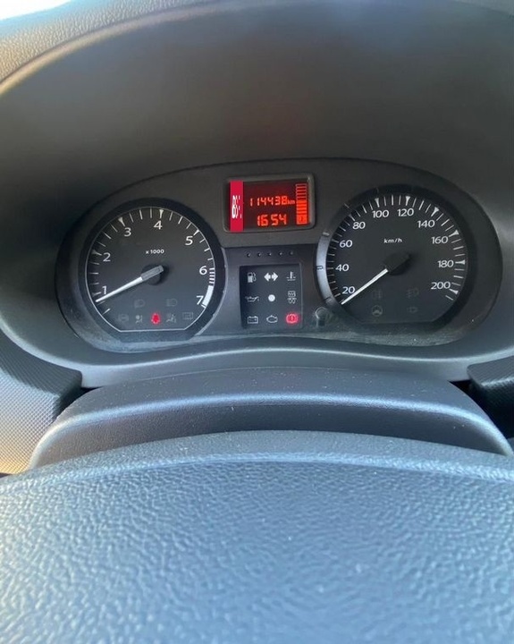 ВАЗ (LADA) Largus, 2019 год, 950 000 рублей, 13 фотография