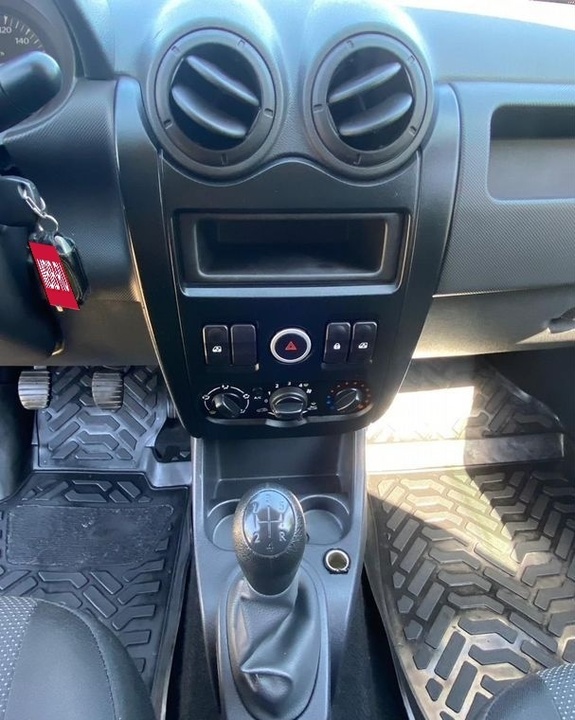 ВАЗ (LADA) Largus, 2019 год, 950 000 рублей, 14 фотография
