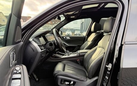 BMW X7, 2020 год, 6 430 000 рублей, 7 фотография