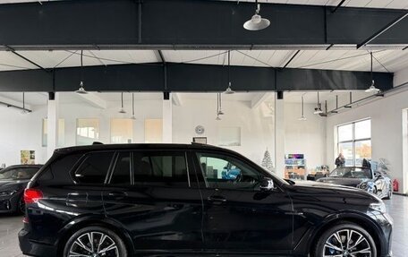 BMW X7, 2020 год, 6 430 000 рублей, 3 фотография