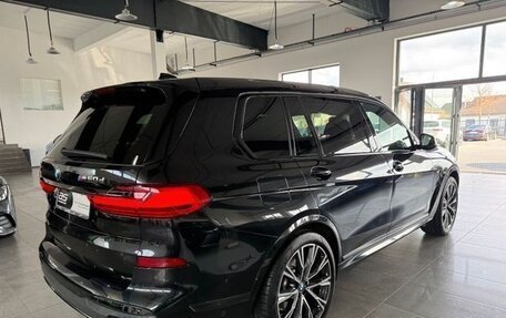 BMW X7, 2020 год, 6 430 000 рублей, 4 фотография
