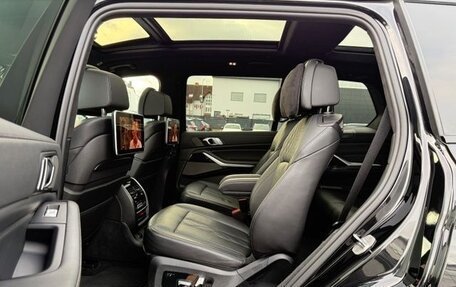 BMW X7, 2020 год, 6 430 000 рублей, 6 фотография