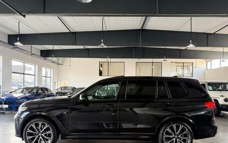 BMW X7, 2020 год, 6 430 000 рублей, 2 фотография