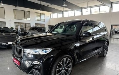 BMW X7, 2020 год, 6 430 000 рублей, 1 фотография