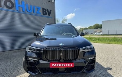 BMW X7, 2020 год, 7 305 000 рублей, 1 фотография