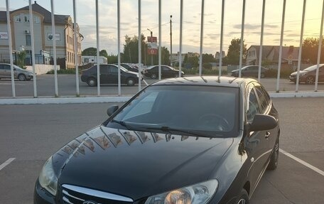 Hyundai Elantra IV, 2010 год, 630 000 рублей, 1 фотография