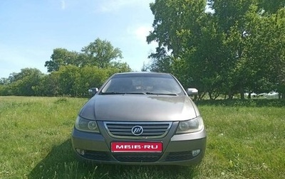 Lifan Solano I (630) рестайлинг, 2011 год, 320 000 рублей, 1 фотография