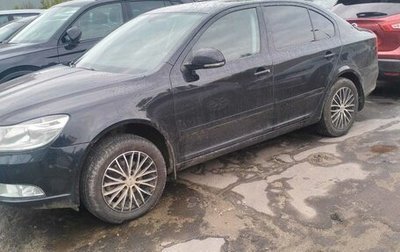 Skoda Octavia, 2012 год, 1 200 000 рублей, 1 фотография