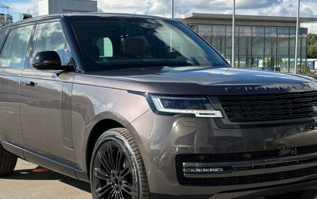 Land Rover Range Rover IV рестайлинг, 2023 год, 22 999 000 рублей, 1 фотография
