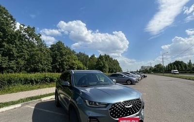 Chery Tiggo 8 Pro, 2022 год, 2 225 000 рублей, 1 фотография