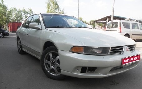 Mitsubishi Galant VIII, 2003 год, 485 000 рублей, 1 фотография