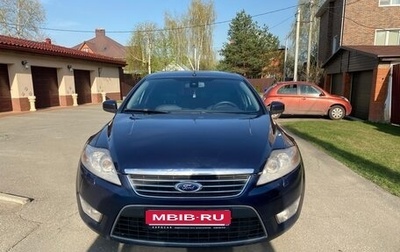 Ford Mondeo IV, 2010 год, 730 000 рублей, 1 фотография