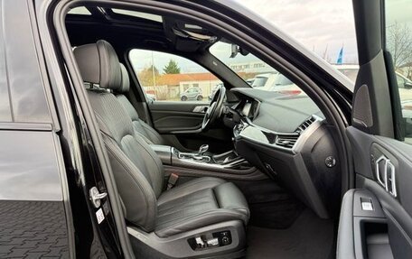 BMW X7, 2020 год, 6 430 000 рублей, 9 фотография