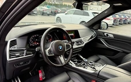 BMW X7, 2020 год, 6 430 000 рублей, 8 фотография