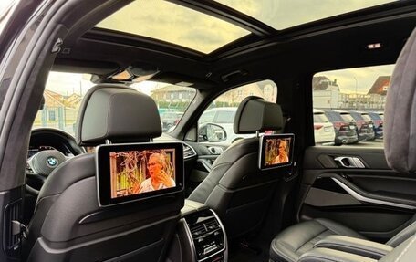 BMW X7, 2020 год, 6 430 000 рублей, 11 фотография