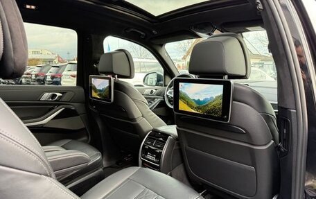 BMW X7, 2020 год, 6 430 000 рублей, 12 фотография