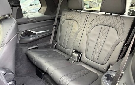 BMW X7, 2020 год, 6 430 000 рублей, 14 фотография