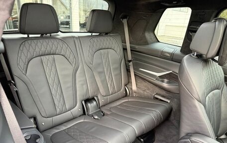 BMW X7, 2020 год, 6 430 000 рублей, 15 фотография