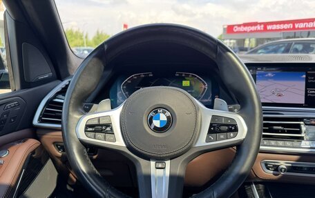 BMW X7, 2020 год, 7 305 000 рублей, 9 фотография