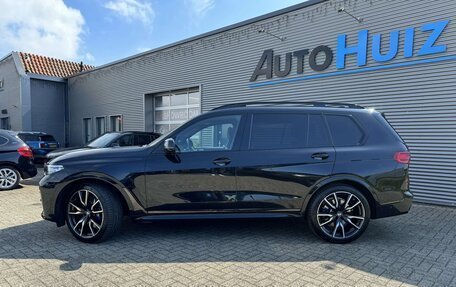 BMW X7, 2020 год, 7 305 000 рублей, 4 фотография
