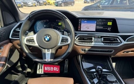 BMW X7, 2020 год, 7 305 000 рублей, 8 фотография