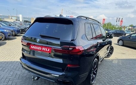 BMW X7, 2020 год, 7 305 000 рублей, 6 фотография
