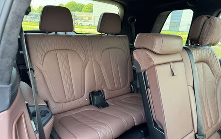 BMW X7, 2020 год, 7 305 000 рублей, 14 фотография