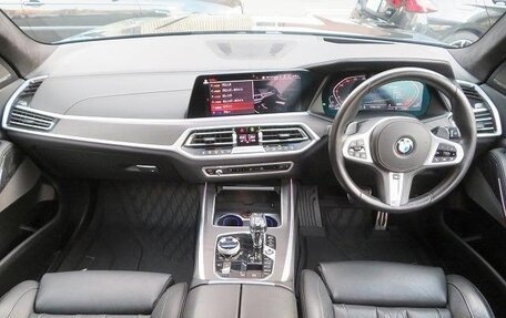 BMW X7, 2020 год, 5 469 000 рублей, 3 фотография
