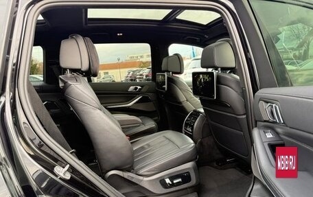 BMW X7, 2020 год, 6 430 000 рублей, 13 фотография