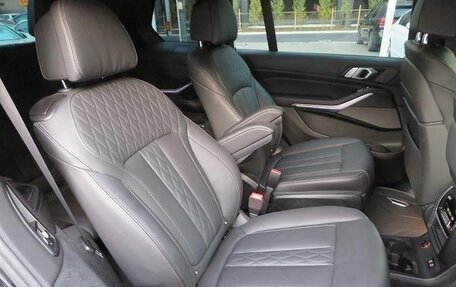 BMW X7, 2020 год, 5 469 000 рублей, 6 фотография