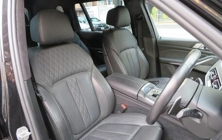 BMW X7, 2020 год, 5 469 000 рублей, 5 фотография